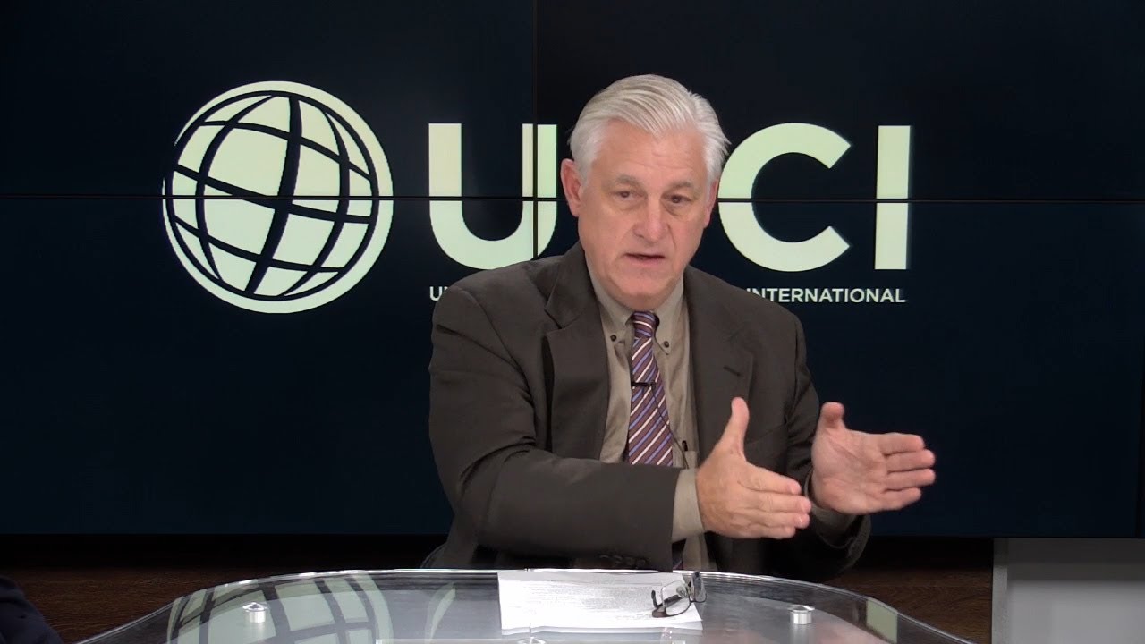 The UPCI in Its Cultural, Social, & Political Context - 12-12-18