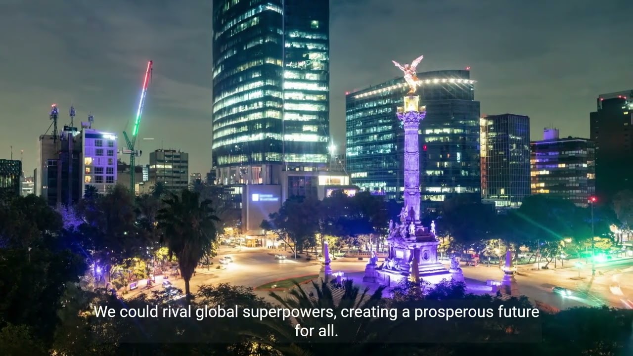 The Power of a Unified North American Economy
