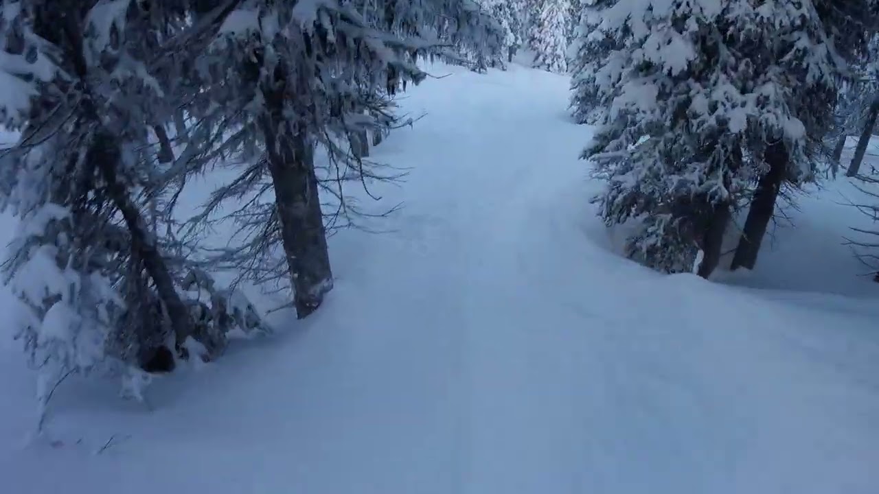 powder run chair 11