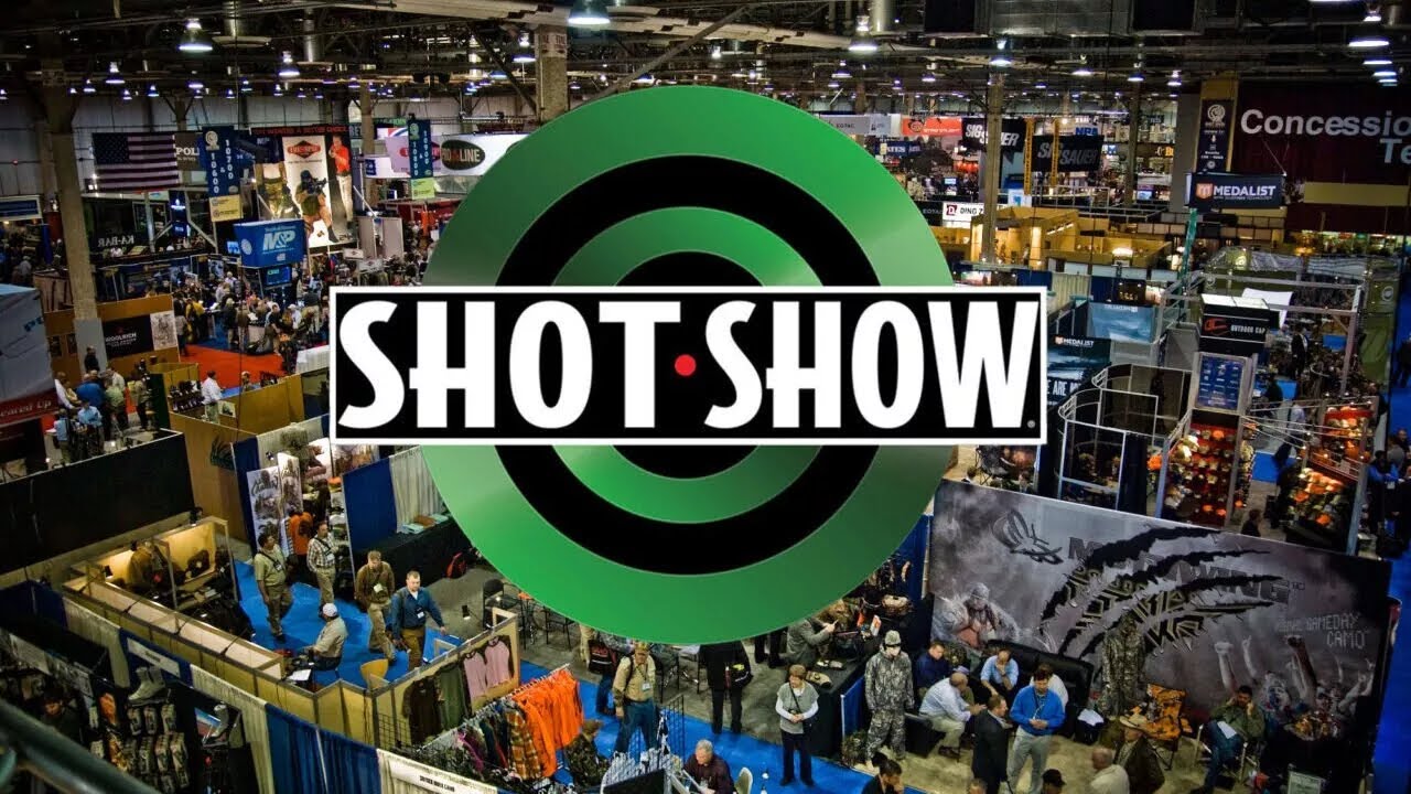 DLG Tactical / Shot-Show - Las Vegas - 2024