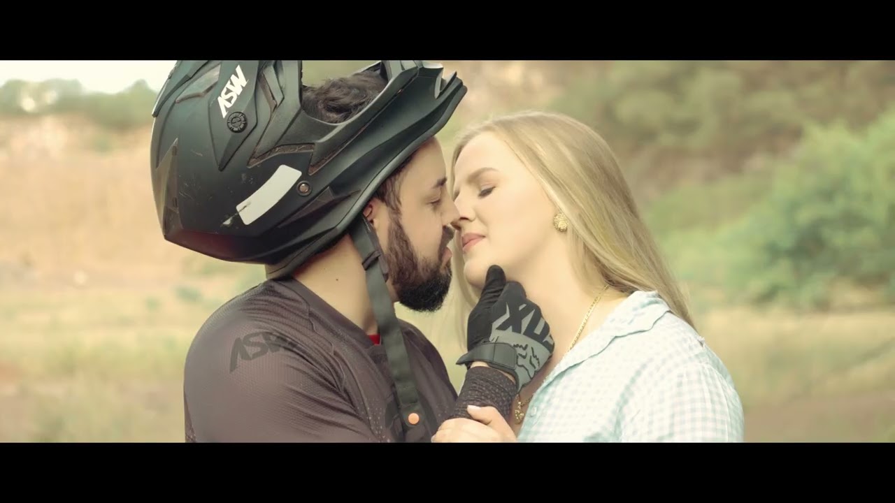 Laura e João - Pré Wedding