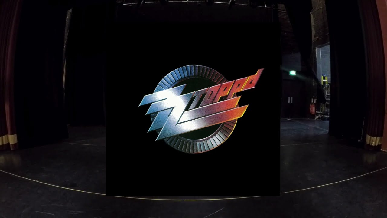 ZZ TOPPD- AfTourBurner: Behind The Scenes (Time Lapse Video)