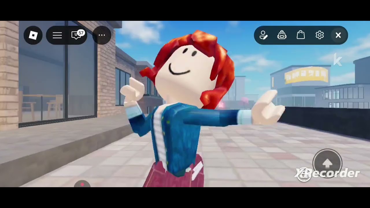 BOOMBAYAH by blackpink roblox koya dance studio