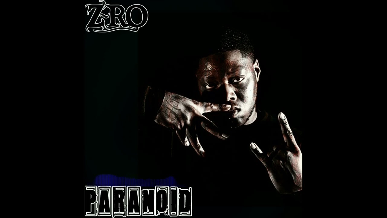 Z-Ro ft. Pimp C - Friends to Foes