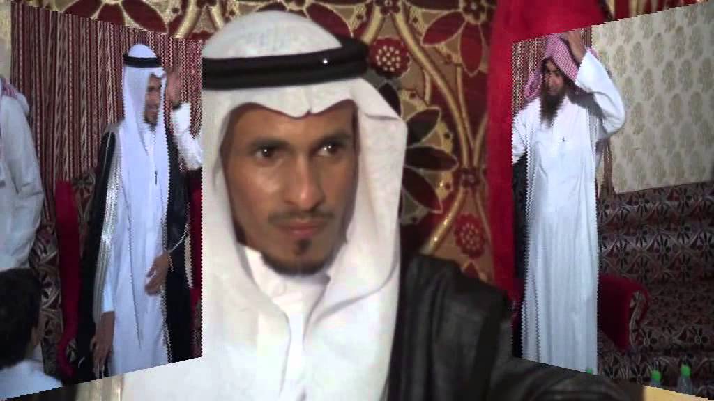 زواج محمد صالح المخلفي