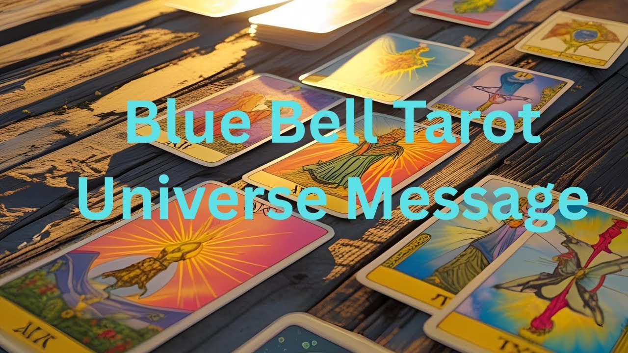 Universe Message - Important #tamiltarot #tarot