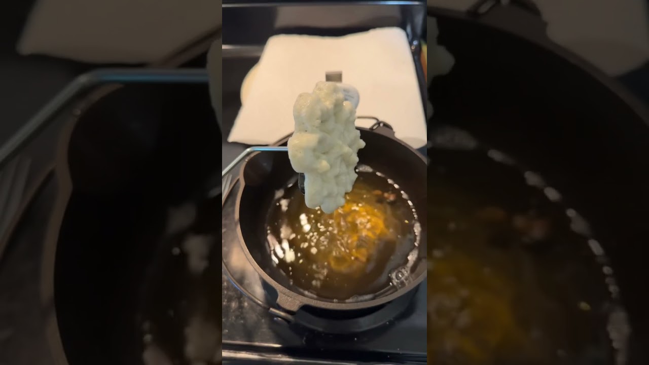 Patty Molds PART 2!