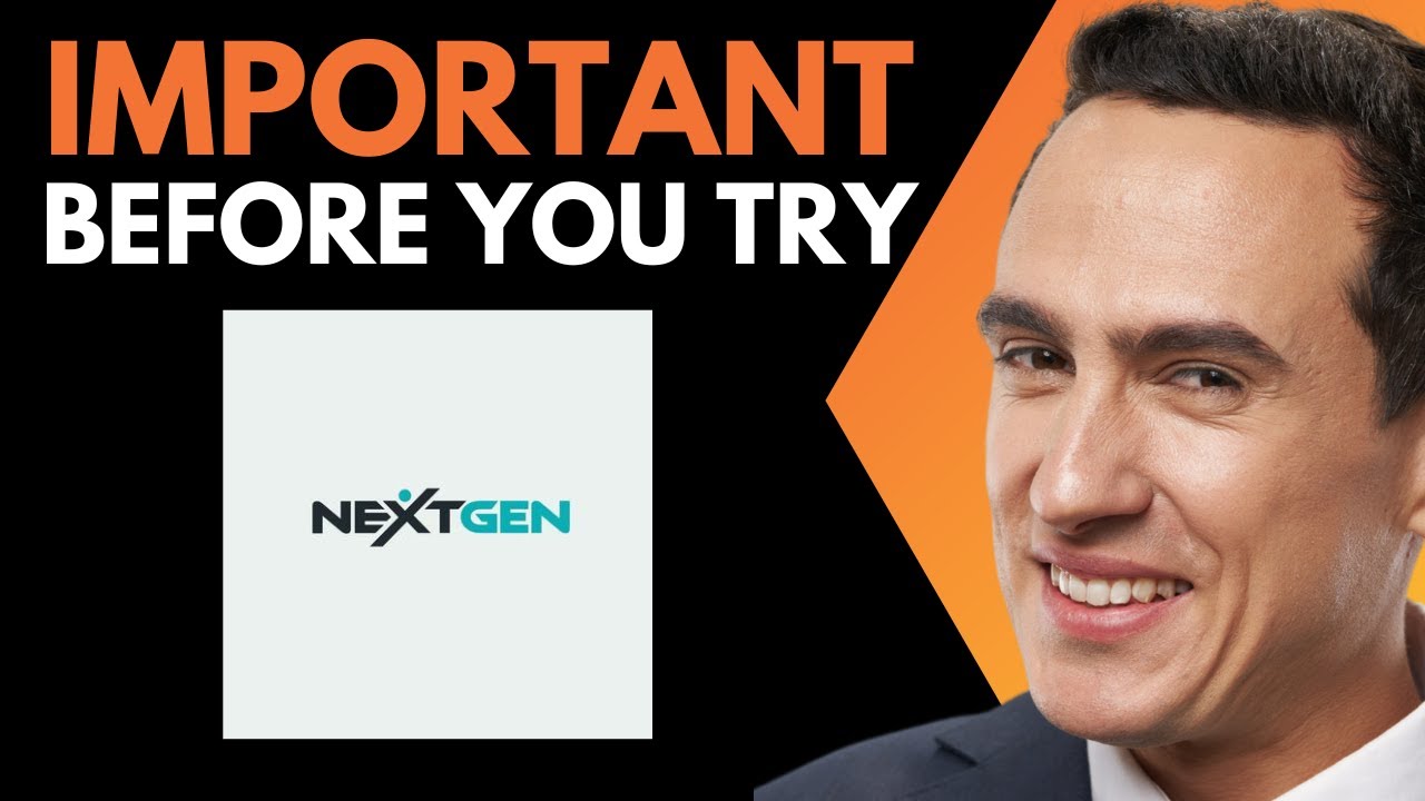NextGen.art AI Review: 7 CRUCIAL Things You Need To Know (Best Just Released AI Software)