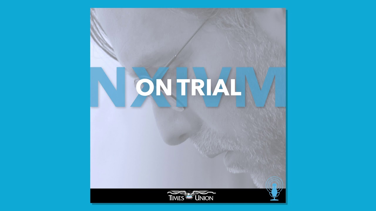 NXIVM on TRIAL, Episode 17: 'Judgment Day'