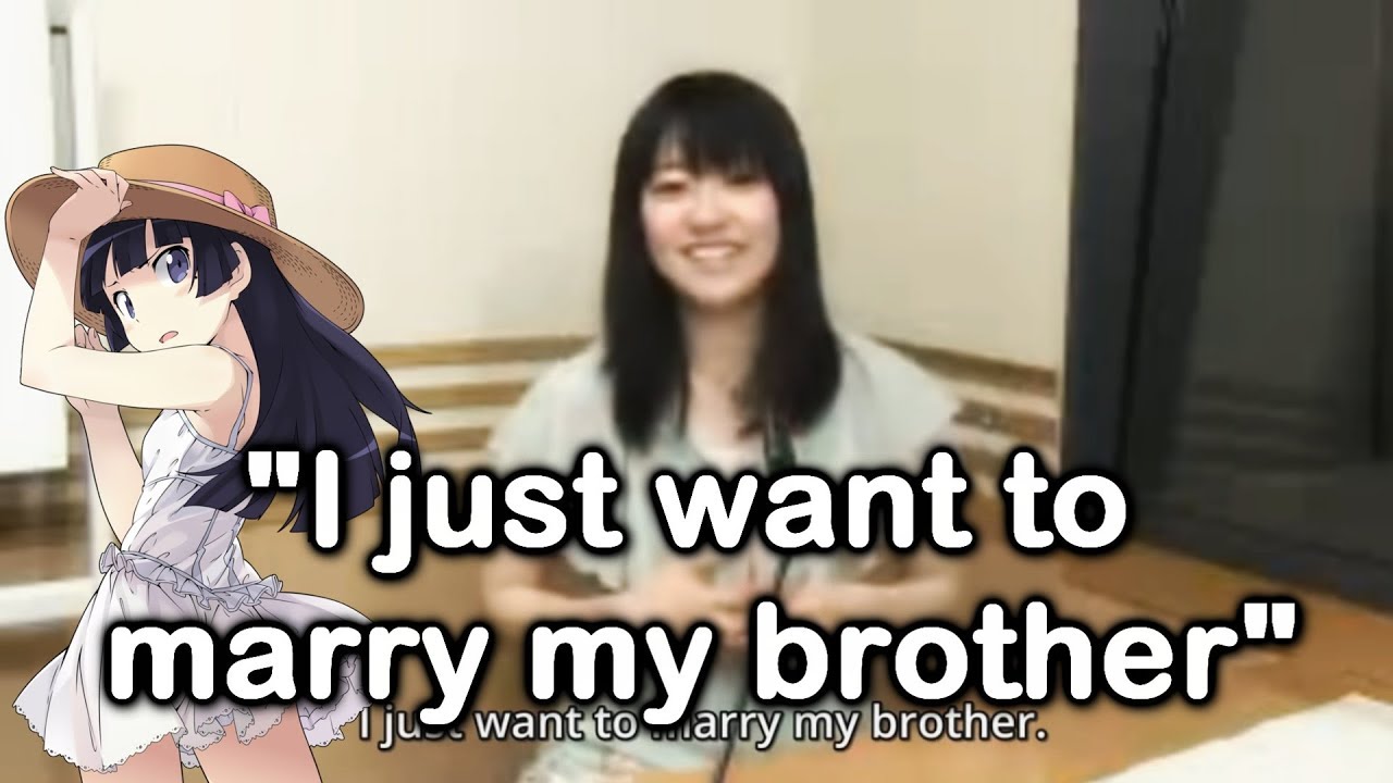 Real Life Japanese Onee-chan (Misawa Sachika)