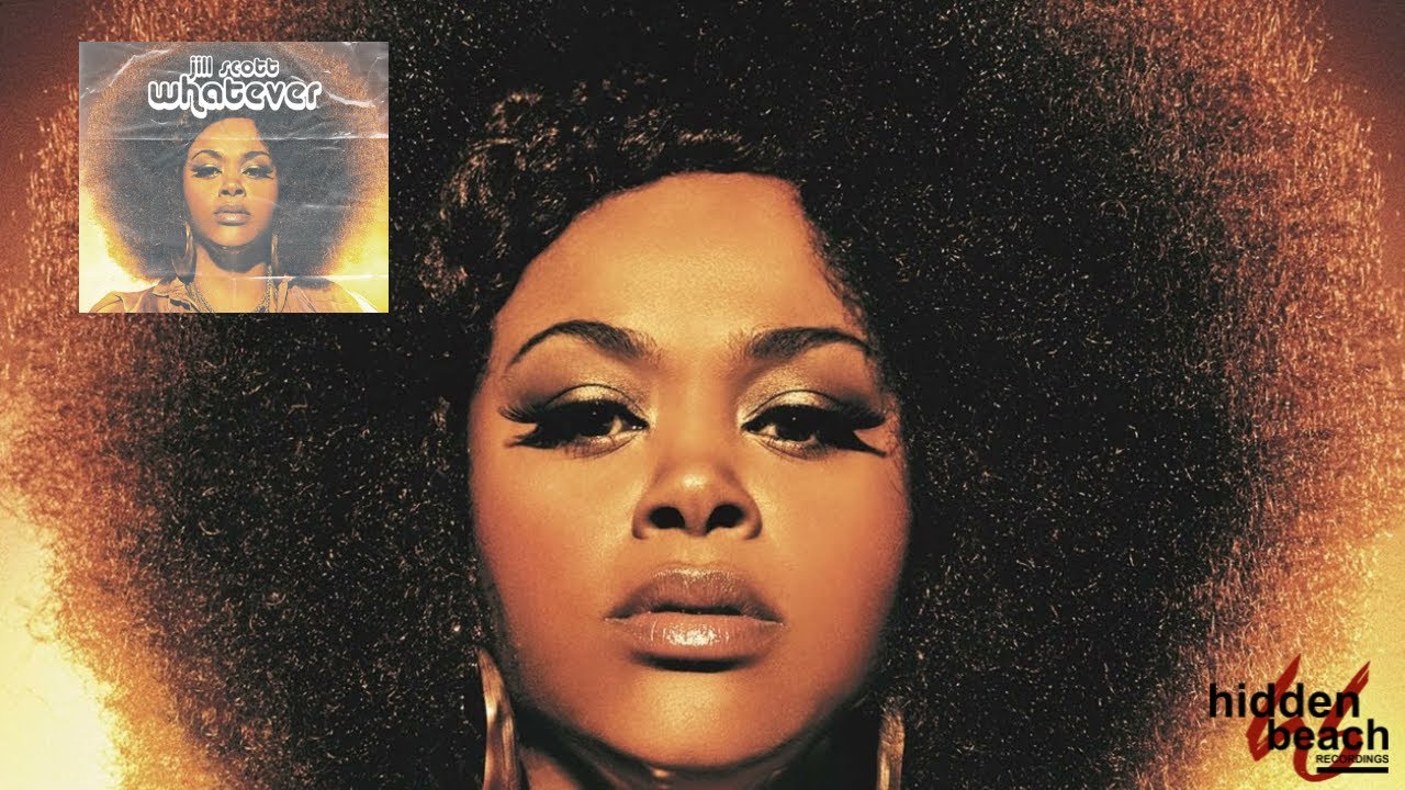 Jill Scott - 