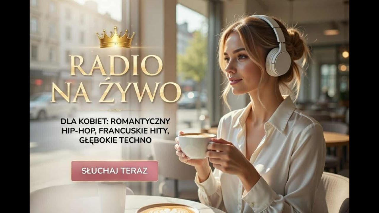 Radio Maxxon ,,Tu Muzyka Rządzi''