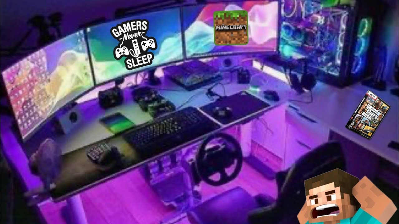 Building Most Expensive Gaming PC Ever🤑😍 | Internet Cafe Simulator |