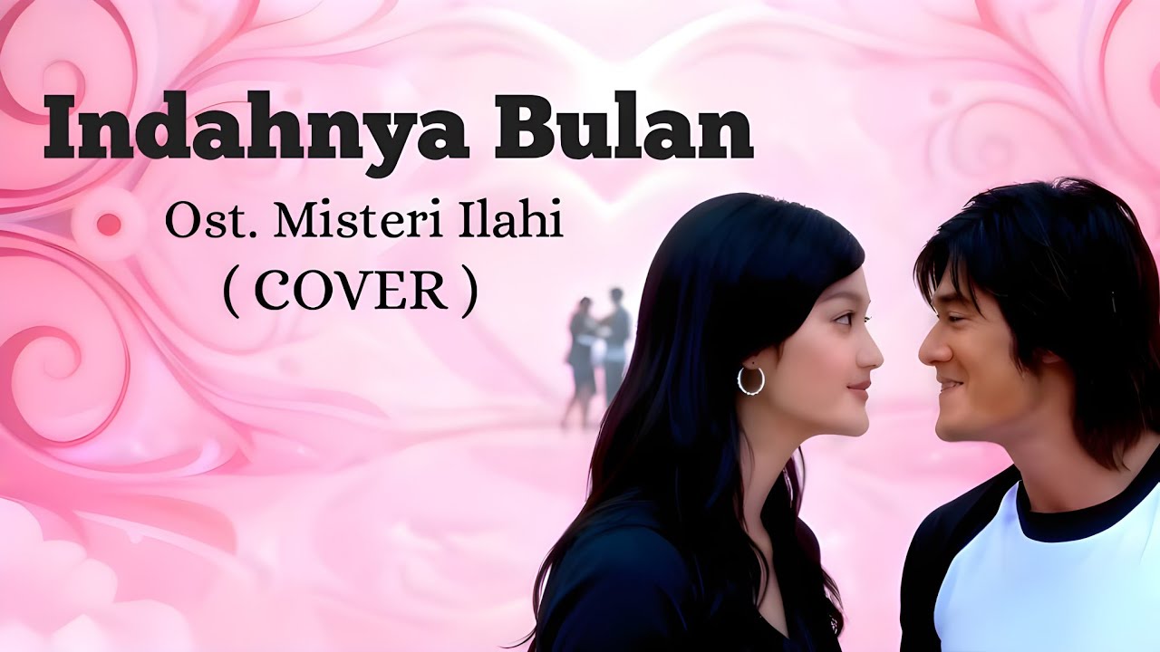 Indah Nya Bulan ( Cover ) | Ost. Musteri ilahi | Genta Buana