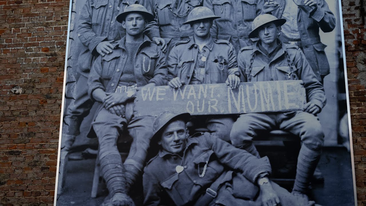 Vignacourt 14-18