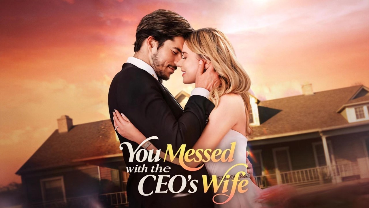 You Messed with the CEO's Wife