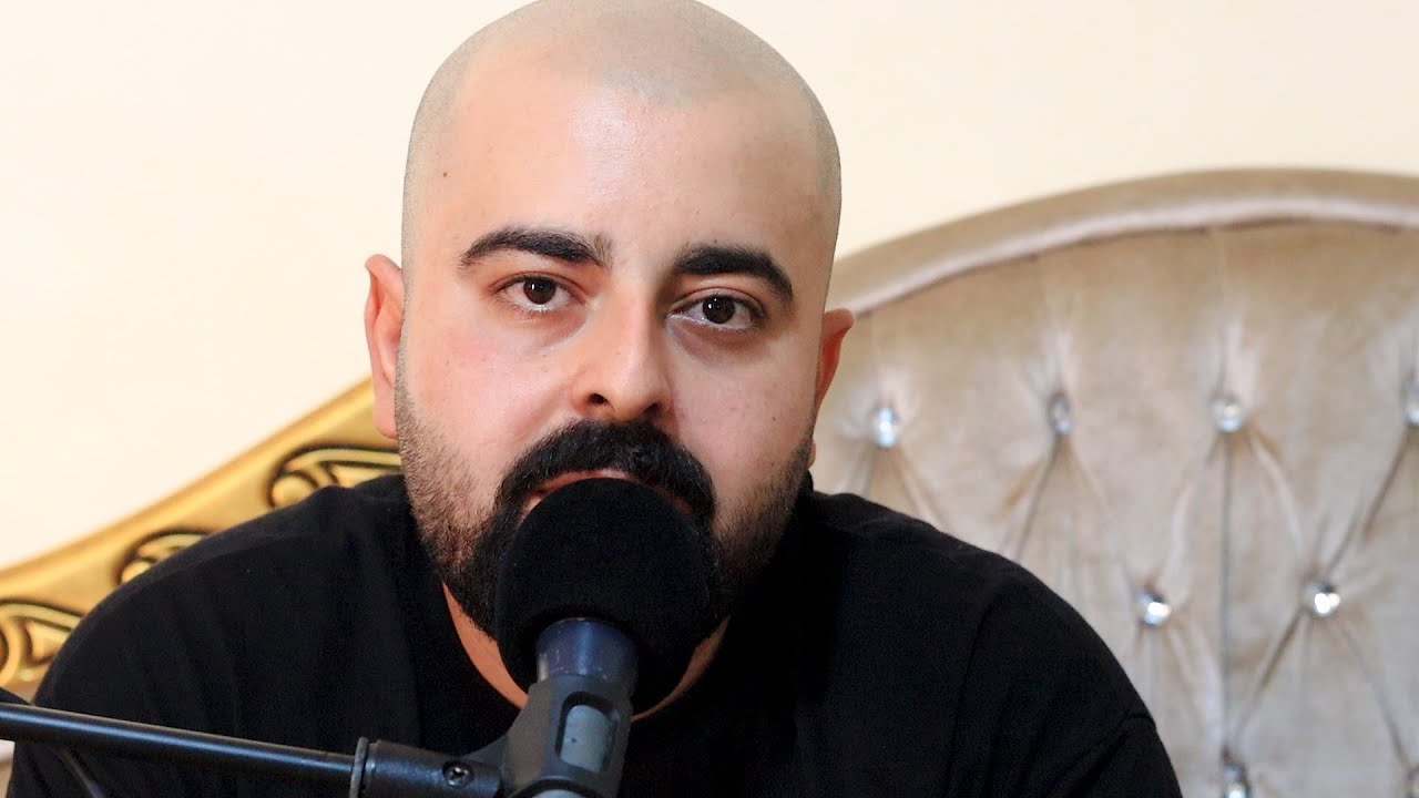خداحافظ آقاجان