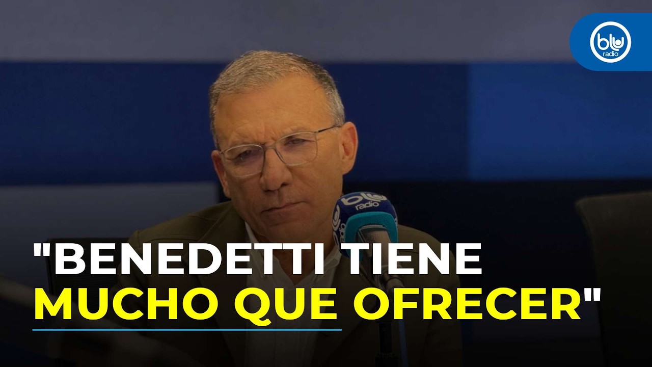 “60% de mi gabinete será del Gobierno Petro”: Roy Barreras no descarta a Benedetti