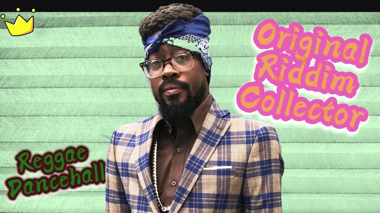 King Of The Dancehall //Bos Riddim// BEENIE MAN