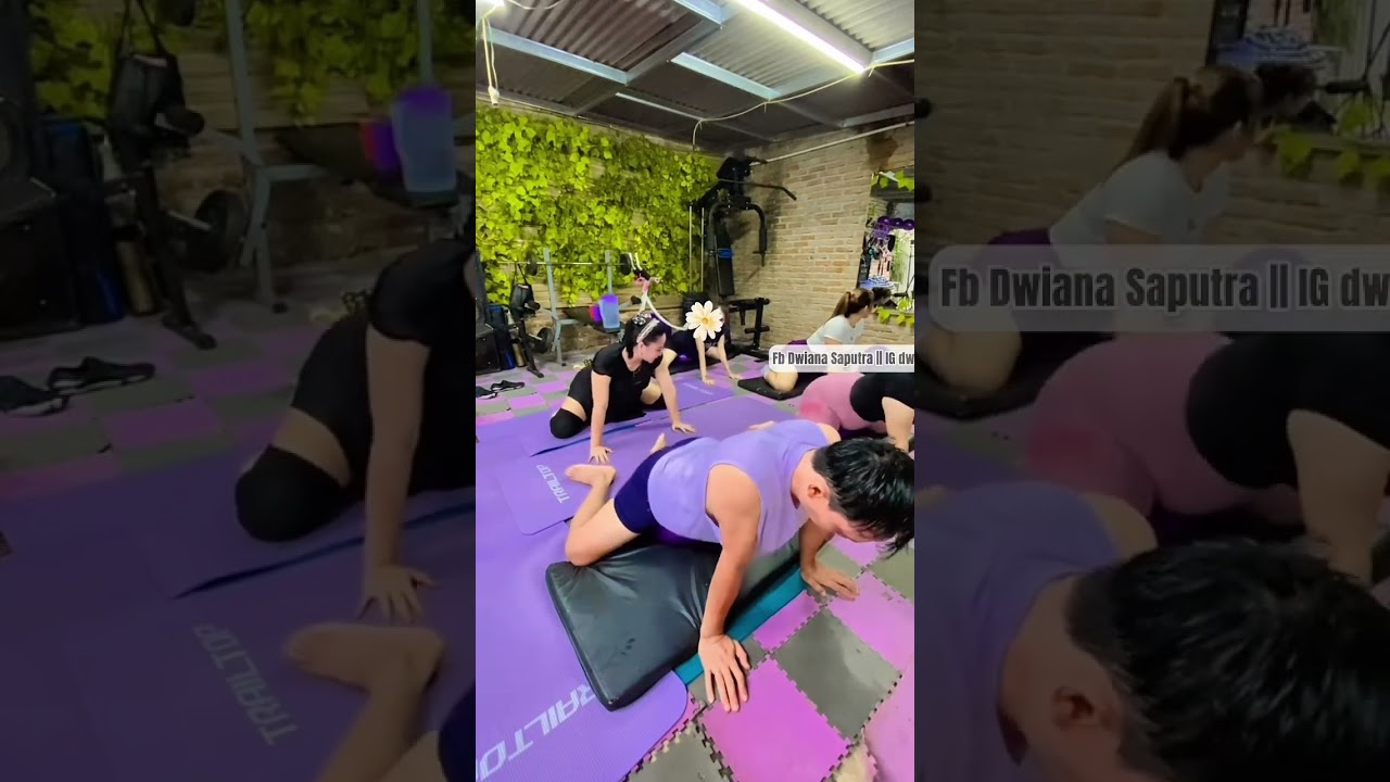 Olahraga #health #olahraga #kegelworkout #pelvicfloor