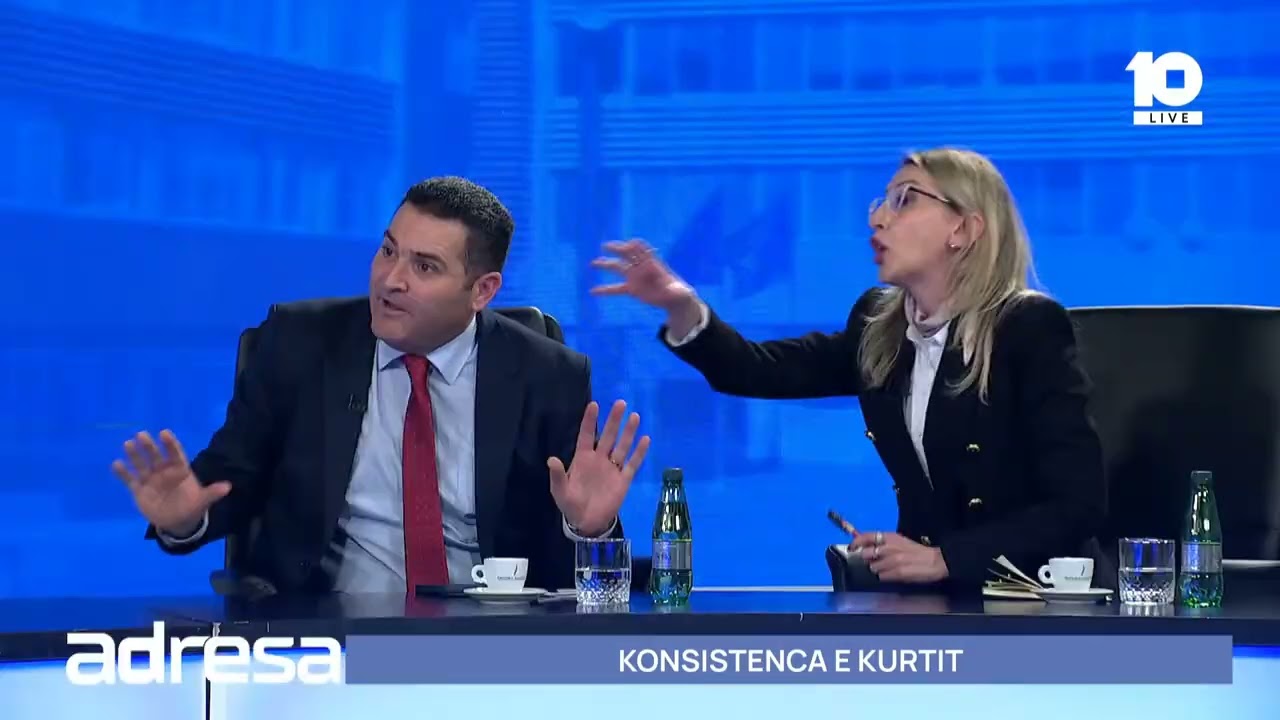 O zotim ka qenë, oj zoje’, ‘Jo, s’ka qenë’, Perplasje e ashpër mes Fatime Hajdari dhe Nol Nushi