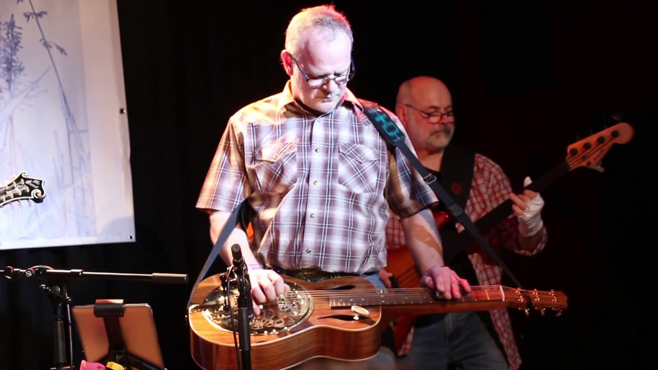 EVALINA Country Pickers