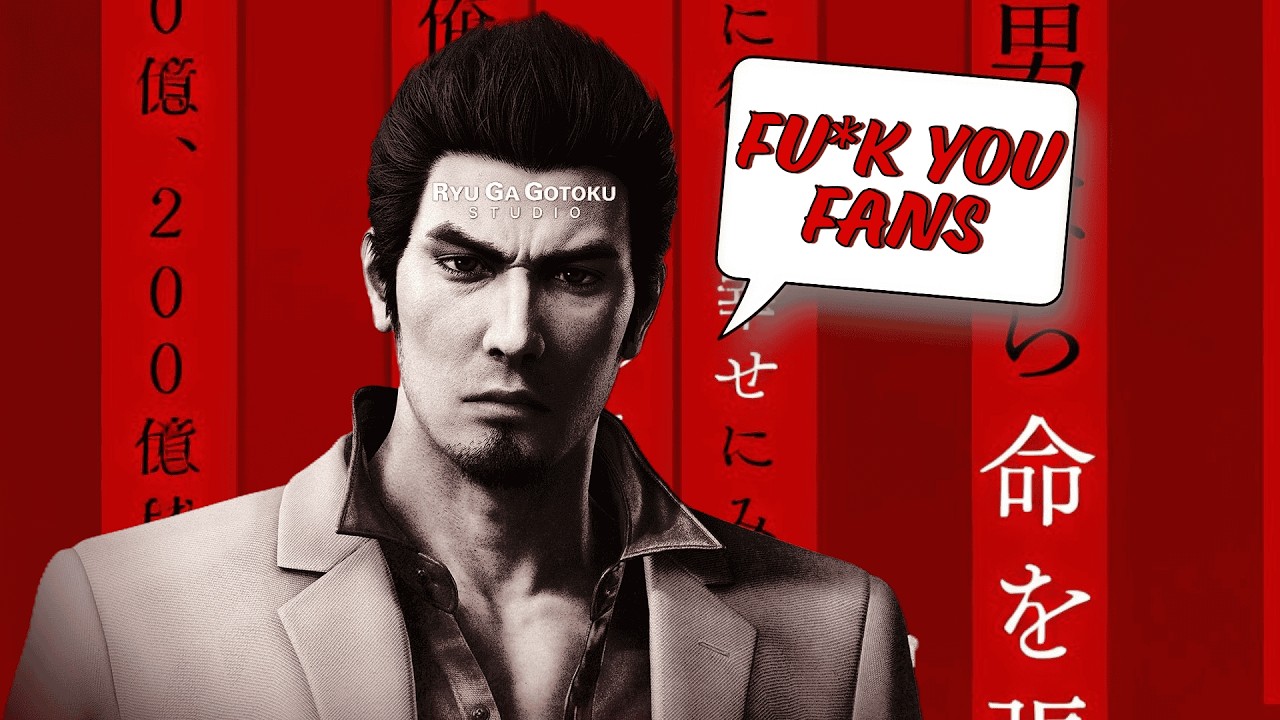 Is Yakuza Kiwami 3 the Worst Remake Ever?