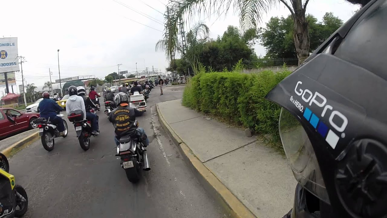 Caravanna christian palafox