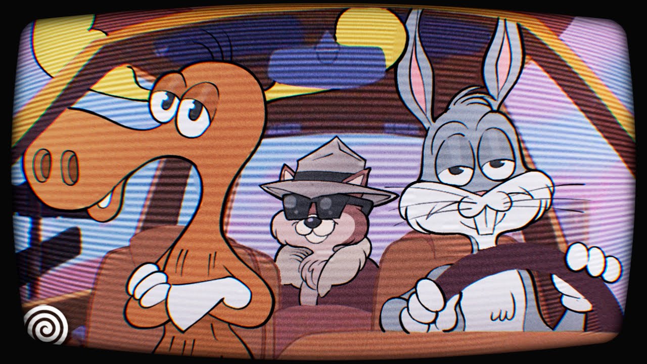 MELHORES LIVE ACTIONS 2D dos desenhos! com @dreamwander