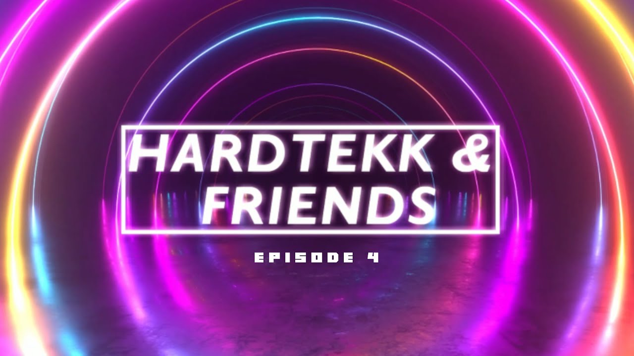 WhyAsk! | Hardtekk & Friends Nr. 4