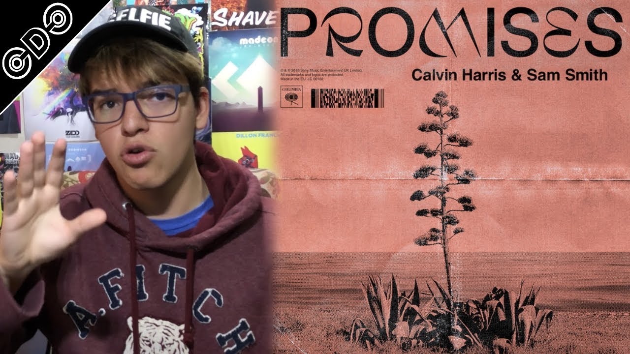 Calvin Harris es un VENDIDO (¿CUÁL ES LA VERDAD?)