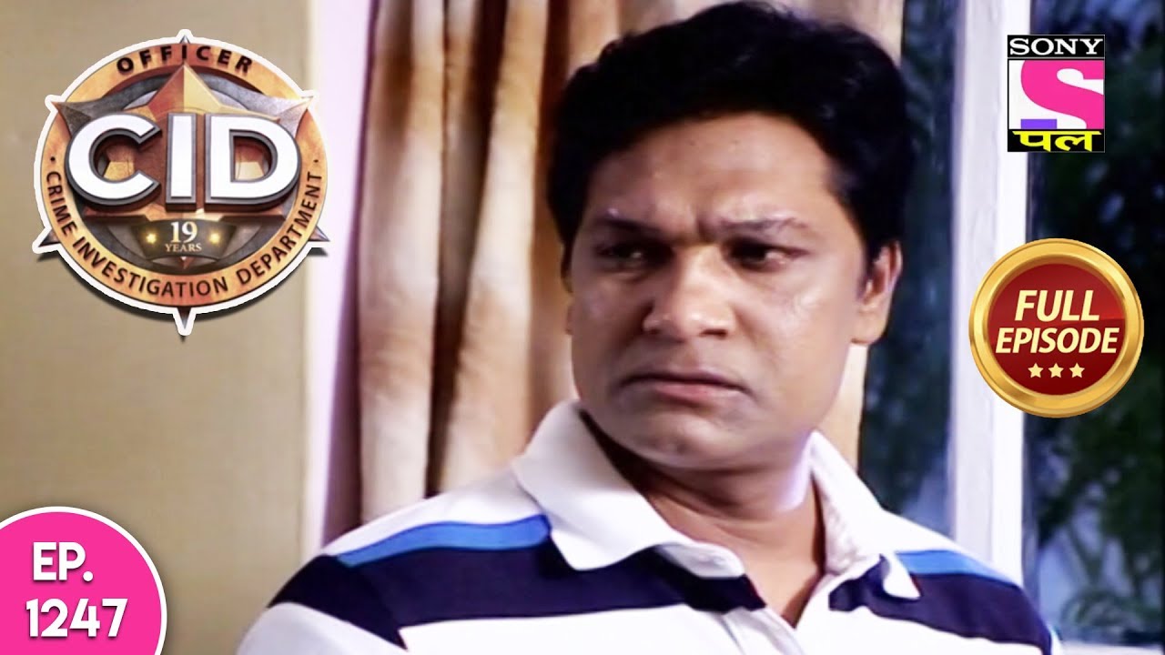 CID - Full Episode 1247 - 23rd December, 2017