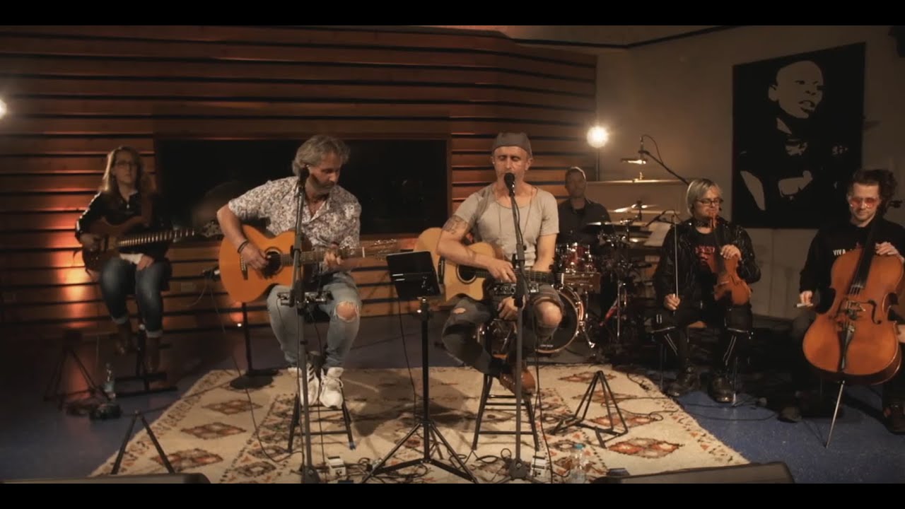 A Tribute to Simon & Garfunkel - Duo Graceland (Facebook Live-Stream vom 06. Juni 2020 Reupload)