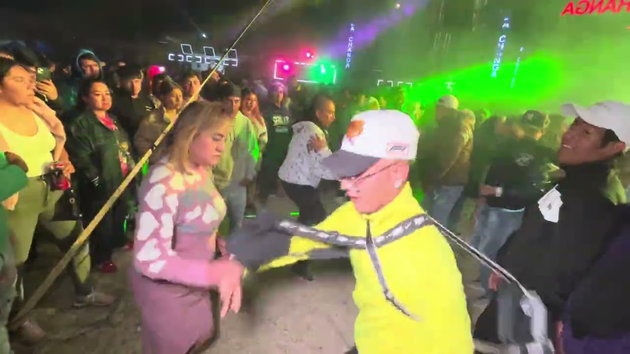 🏁SONIDO MASTER ARMANDO CUAUTLE PLAZA SAN PEDRO SÁBADO 14 DE FEBRERO 2026 🏁