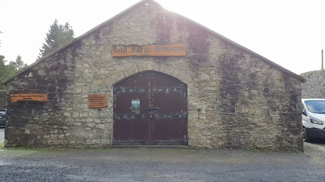 Mountbellew County Galway