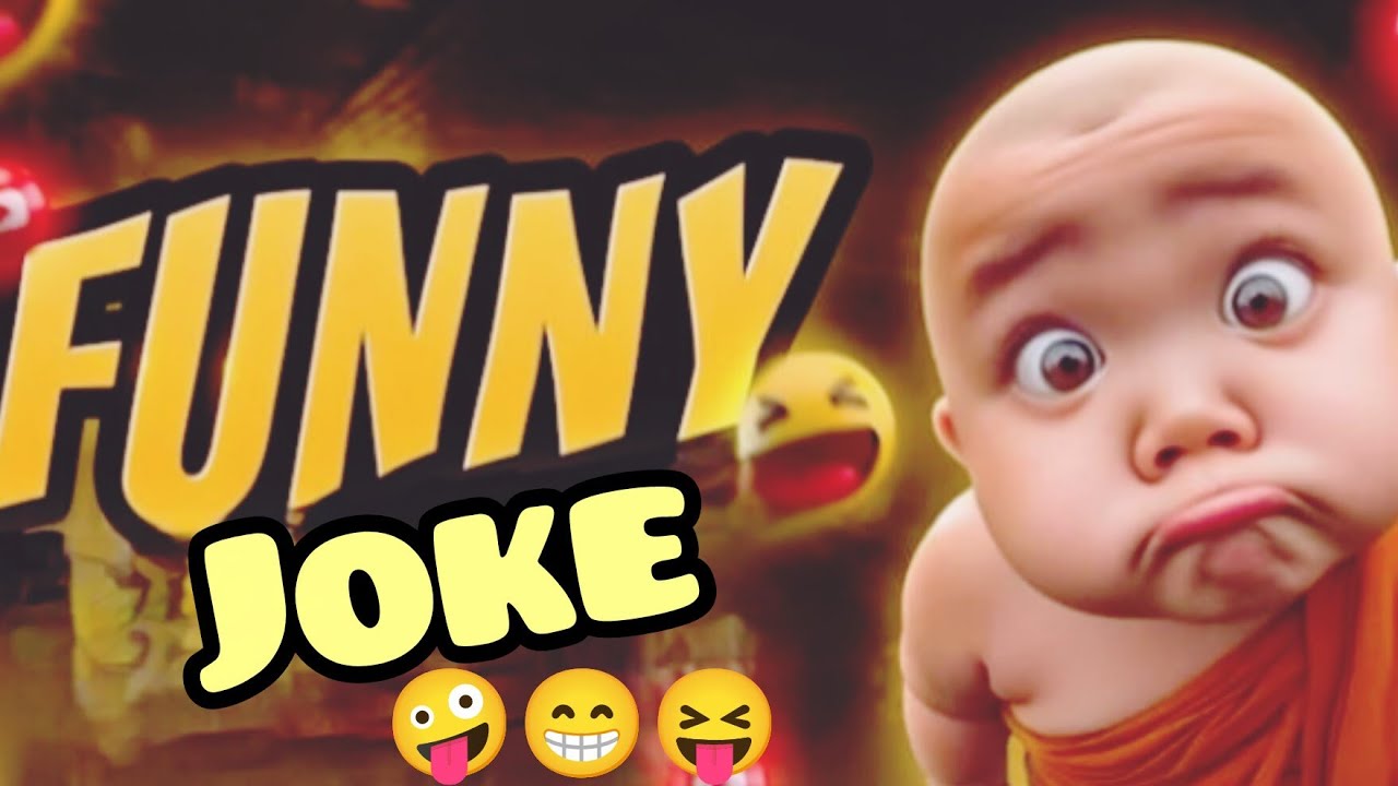 Best comedy Funny Joke🫠🤪😁😝