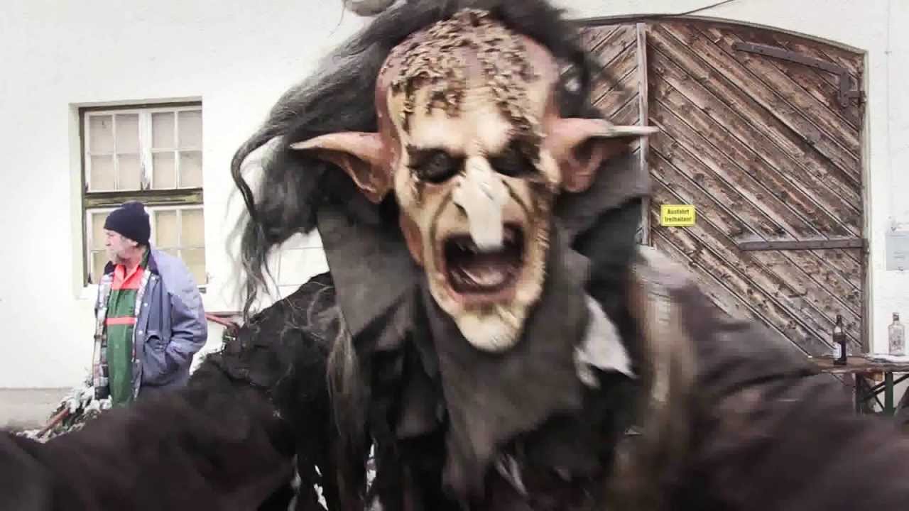 BRANDTÄ TERROR Trailer 2012