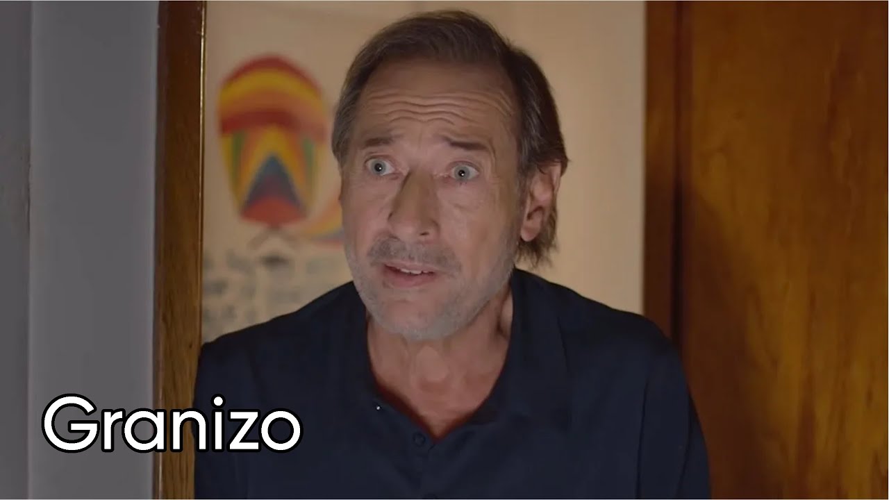Granizo (2022) | Trailer Oficial Latino | Netflix