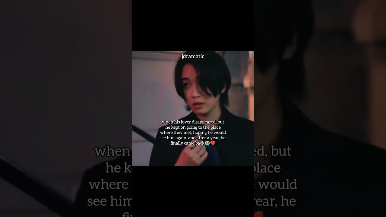 i am going to cry😭 #tiktok #bl #jdrama #japan #kdrama #romance #whatsappstatus #shortsviral #shorts