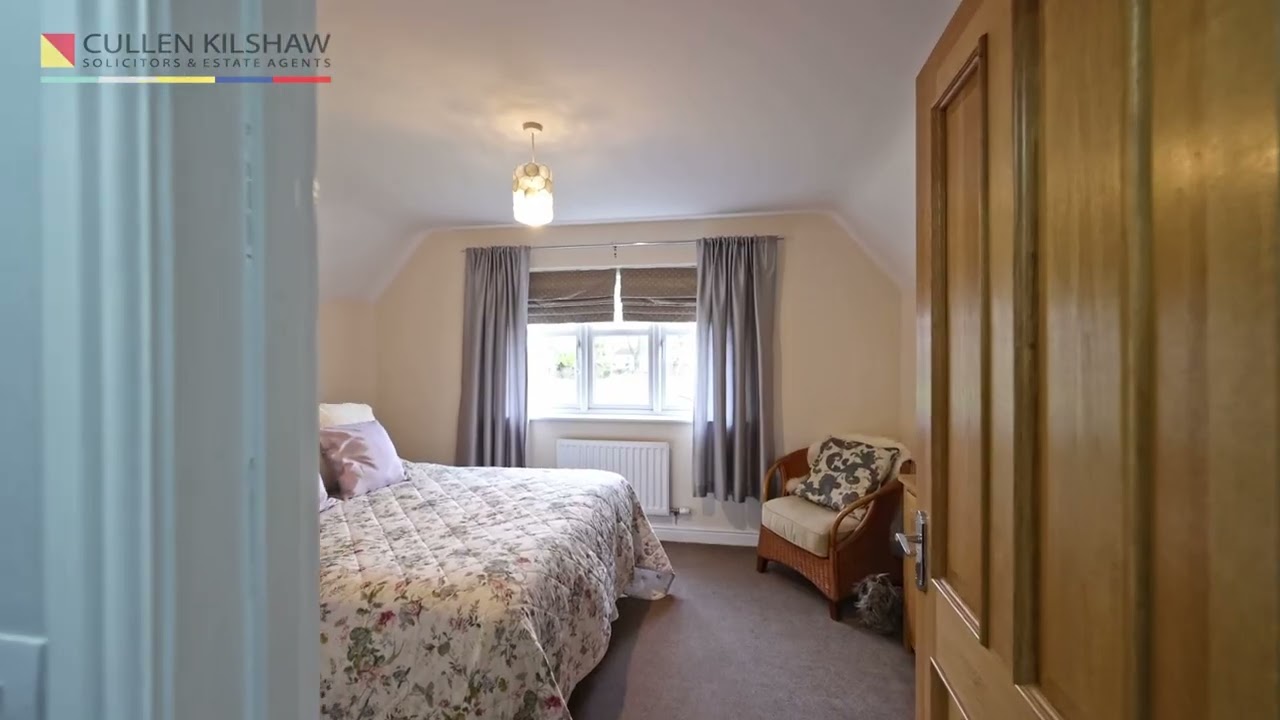 14 Queensberry Gardens Powfoot Annan