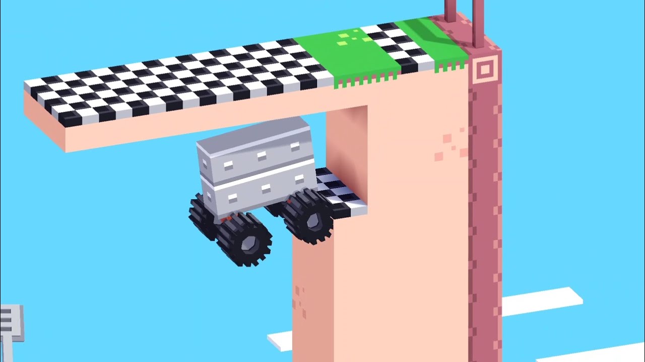 Drive Mad Hardest Levels | Full Long Gameplay