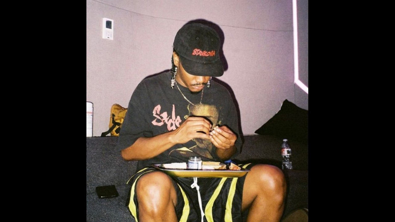 (FREE) SMINO X JACK HARLOW TYPE BEAT - Save u