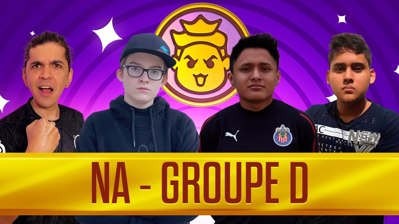🔴 BERNARD CHONG CUP 3 I 40 000 $ I AM&Eacute;RIQUE DU NORD GROUPE D I CAST FR