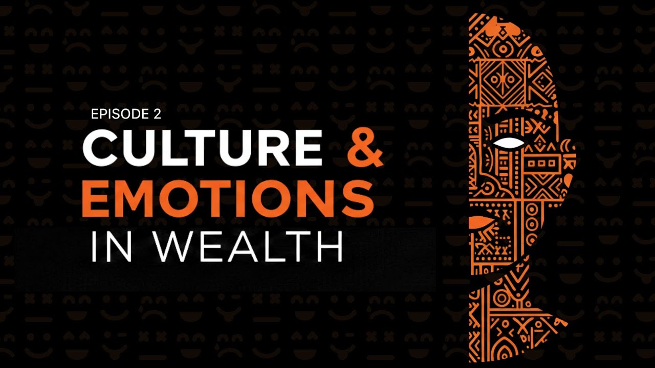 How Culture and Emotions Shape Your Money Decisions - Impact Code Ep.2