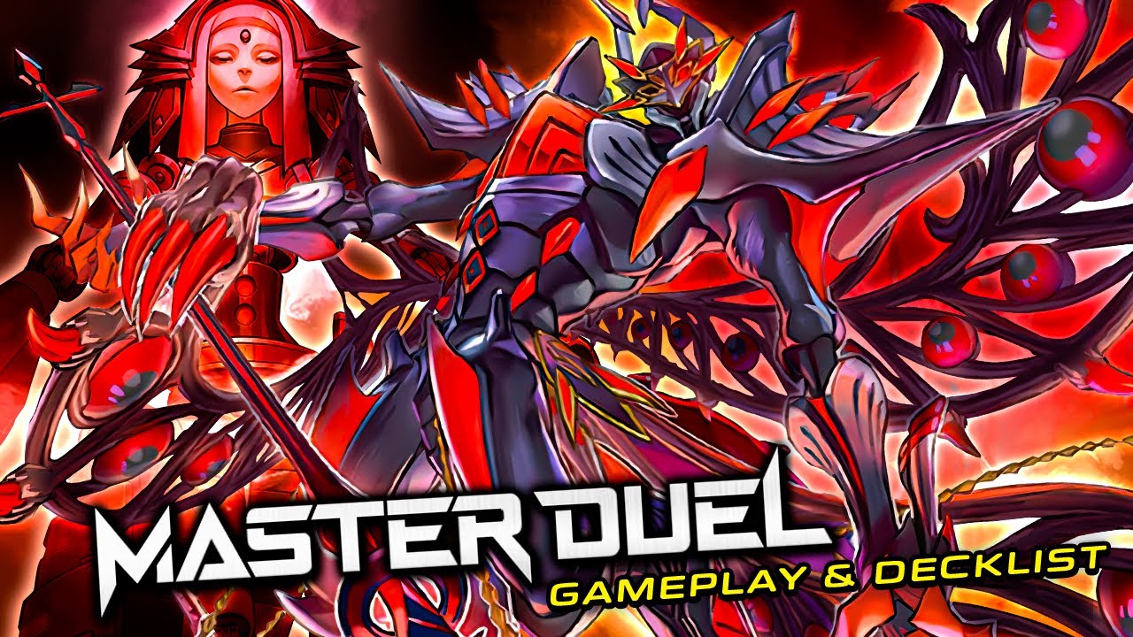 DESPIA SHADDOLL INVOKED Deck + Análisis 📈 | 𝗬𝘂-𝗚𝗶-𝗢𝗵! 𝗠𝗔𝗦𝗧𝗘𝗥 𝗗𝗨𝗘𝗟
