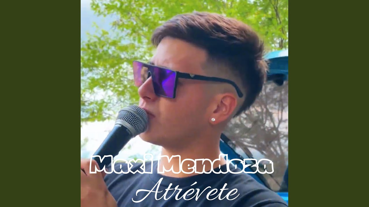 Atrévete