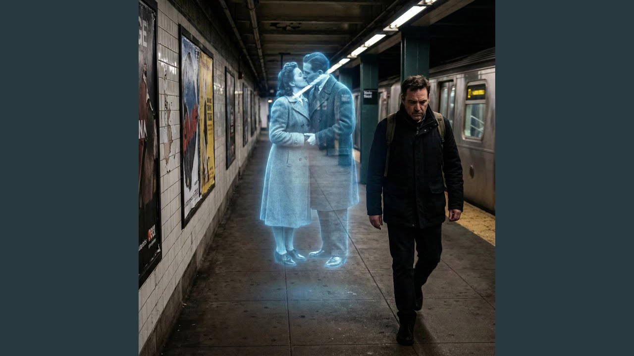 Ghost Town