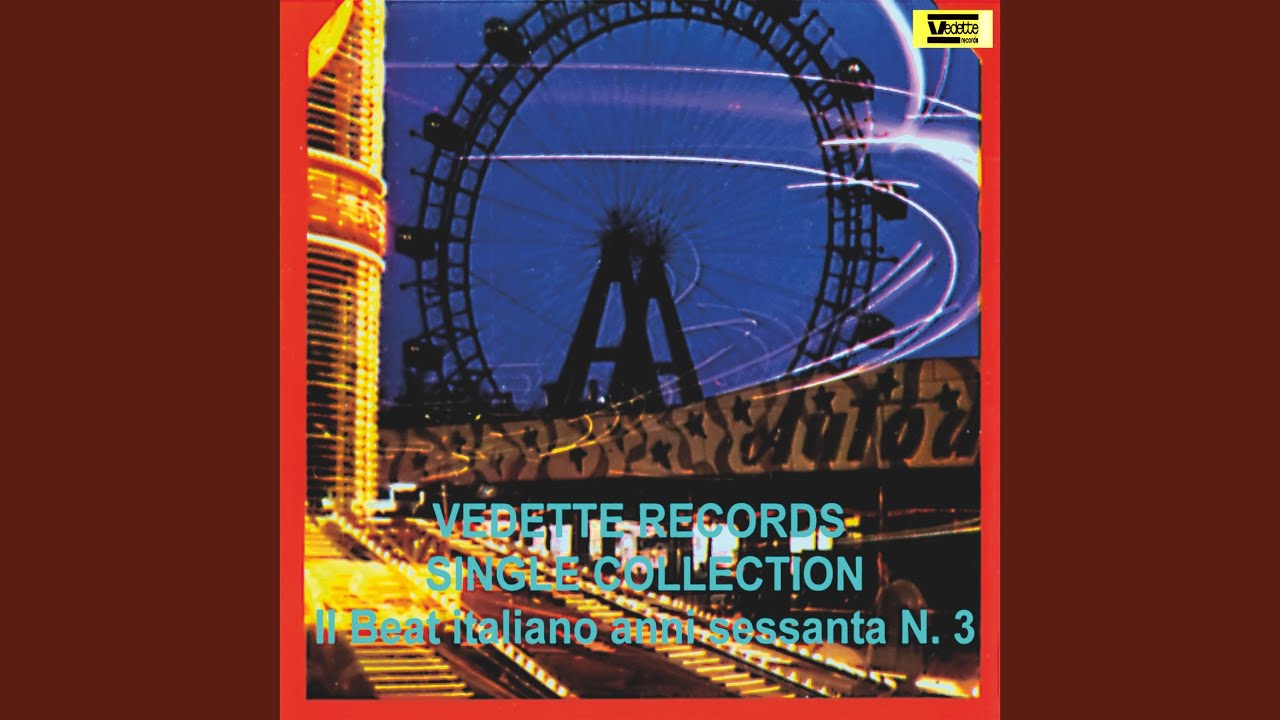 La bambina di piazza Cairoli