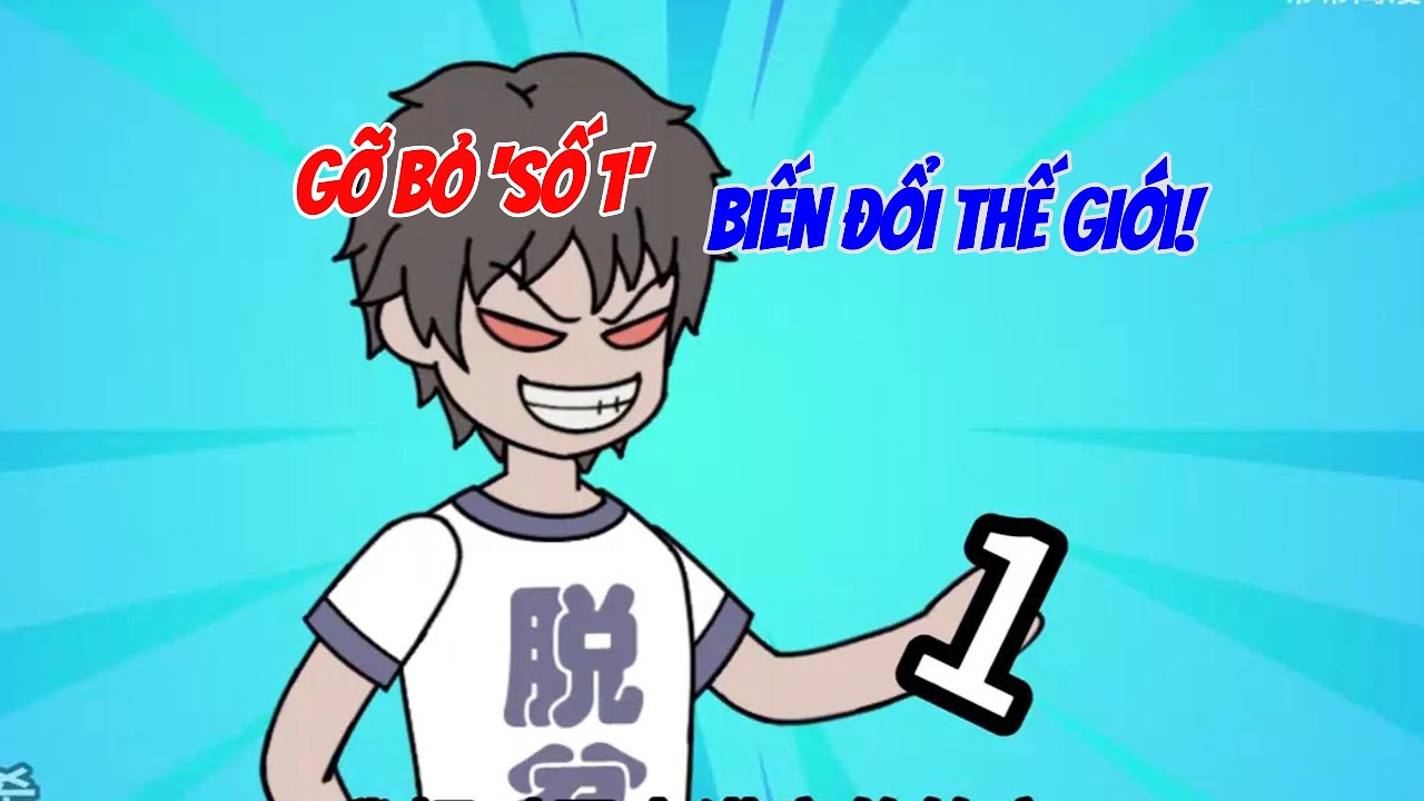 S.Ố.C! Gỡ Bỏ 'SỐ 1' BIẾN ĐỔI THẾ GIỚI! Thần Sáng Thế Nổi Giận!