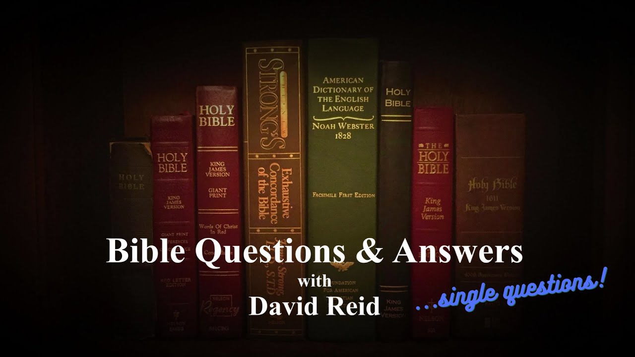 Question 172: What are the times of the Gentiles in Luke 21:24?